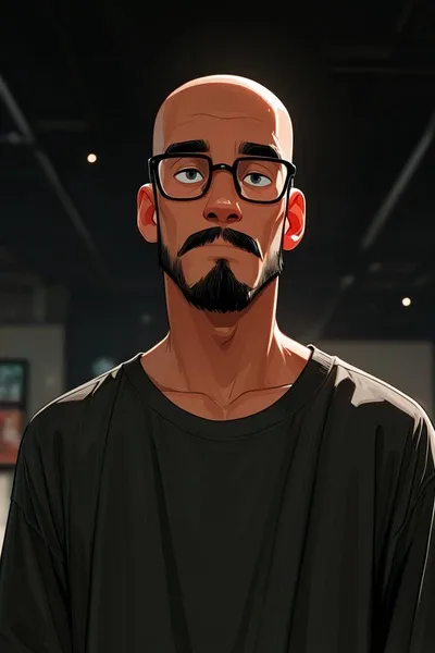 FlippedチャットAI – ニールとチャット