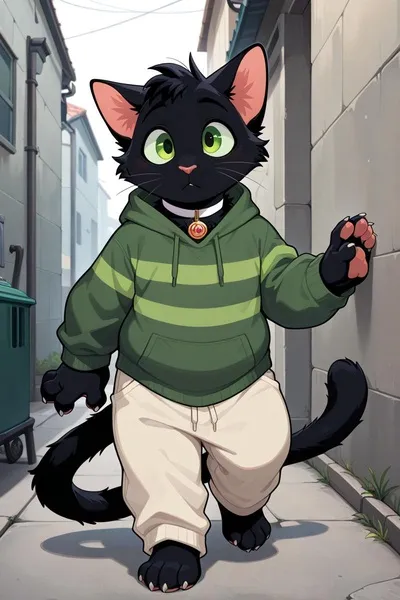 Flipped Chat AI – Bate-papo com Rafael Monteiro