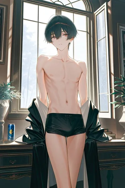 Flipped Chat AI – Чат с Гуалтиеро Санна