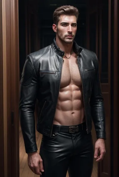 Flipped Chat AI – Chatta con Will