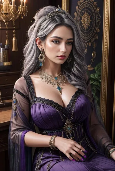 Flipped Chat AI – Chat Miriana Volpini