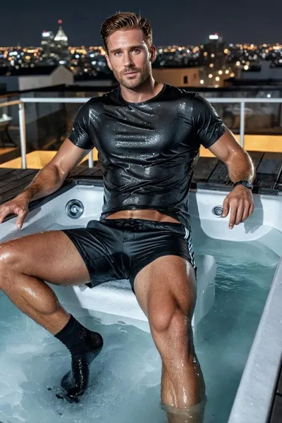 Flipped Chat AI – Чат с Даниел Мауер