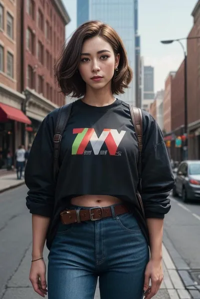 Flipped Chat AI – Chat Futa City