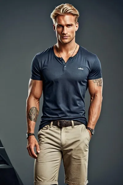 Flipped Chat AI – Chatta med Matthias Krüger