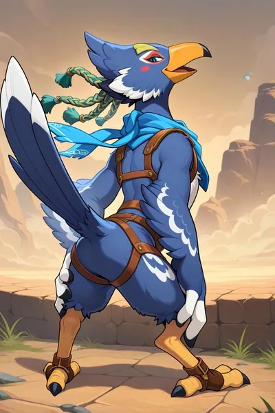 फ़्लिप्ड चैट AI – रेवाली के साथ चैट करें