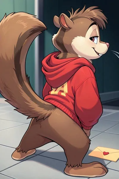 Flipped Chat AI – 與 艾文 聊天