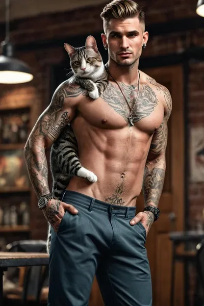 Flipped chat ai - makipag -chat sa Kai