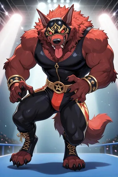 फ़्लिप्ड चैट AI – लुपर्सियो के साथ चैट करें