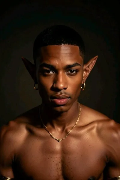 Flipped Chat AI – 이잔더와 채팅