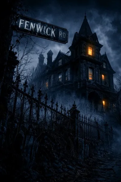 Flipped Chat AI – Chat cu Casa Hollowmere