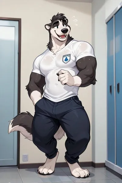 FlippedチャットAI – Gregory Timberhouseとチャット