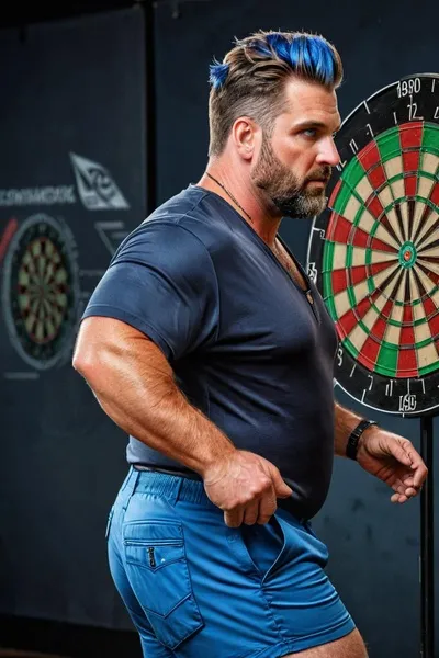 الذكاء الاصطناعي للدردشة المعكوسة – الدردشة مع نيكو "الصقر" ميبوس