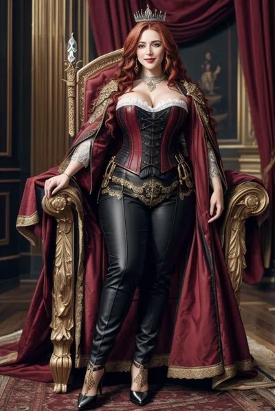 FlippedチャットAI – 💞Isolde Wainrich💞とチャット