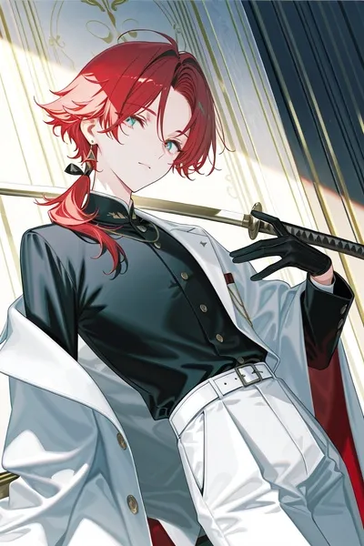 Flipped Chat AI – Discuter avec Eden