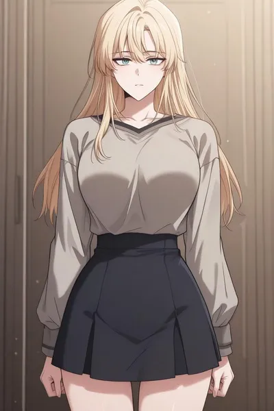 AI trò chuyện đảo ngược – Trò chuyện với Cha Hee In