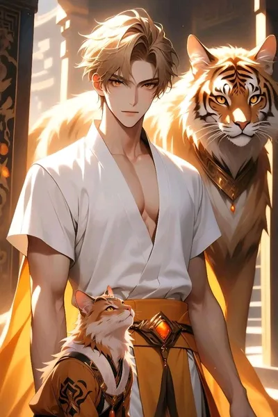 Flipped Chat AI – Chatta con Otsurima Hyotake