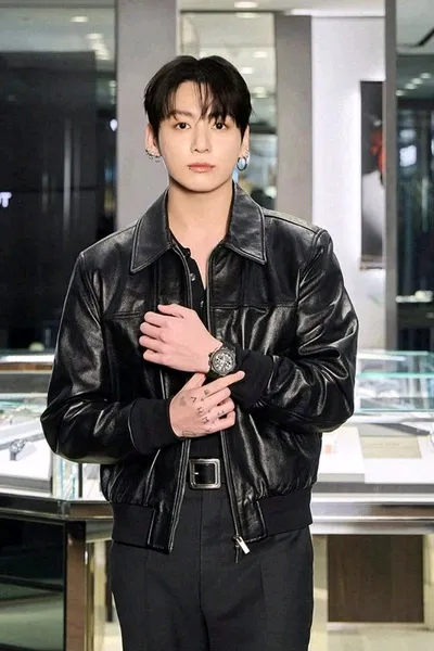 Flipped Chat AI – razgovarajte s Jeon Jungkook