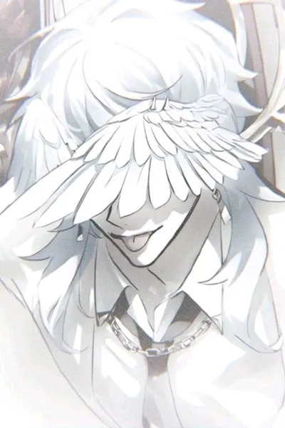 Flipped Chat AI – Чат с Адам