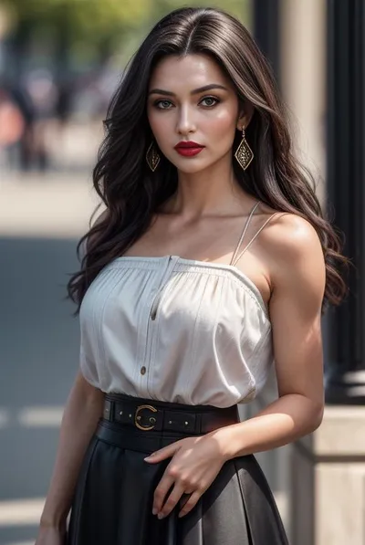 FlippedチャットAI – ナイダ・ペトロヴィッチとチャット