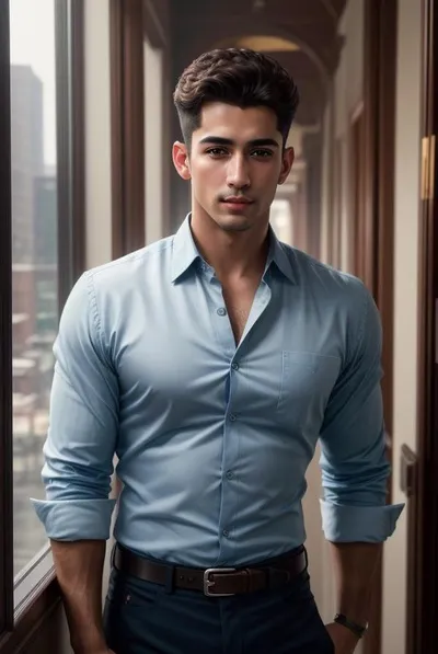 FlippedチャットAI – ステファンとチャット