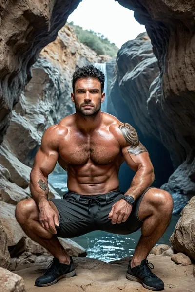 Flipped Chat AI – Chatta con Ruggiero Lust