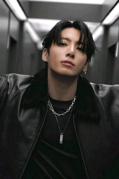 Αναστροφή συνομιλίας AI – Συζήτηση με Jeon Jungkook