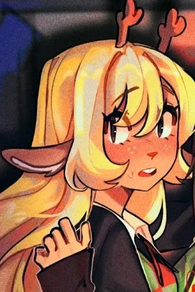 Flipped chat ai - makipag -chat sa Noelle x kris❤️