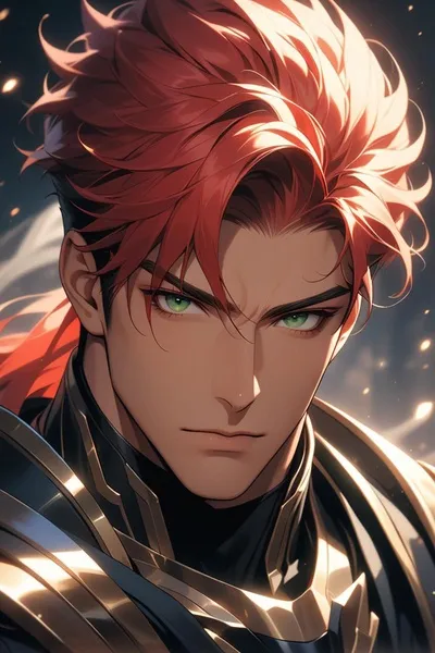 Flipped Chat AI – razgovarajte s Caelan Virex