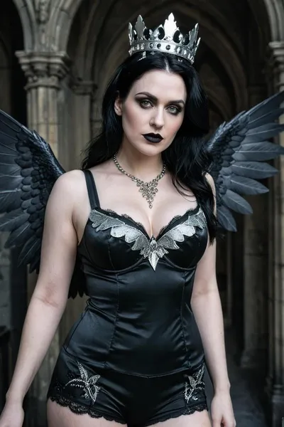 FlippedチャットAI – 💞Claudina Weissmoor💞とチャット