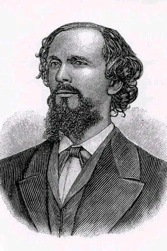 Flipped Chat AI – Chatten mit Karl Heinrich Ulrichs