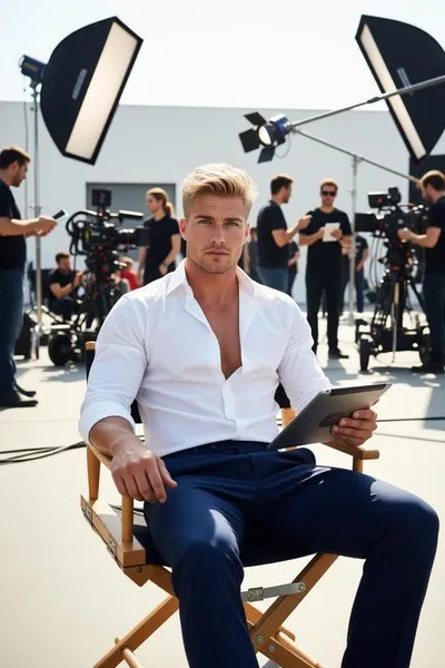 Flipped Chat AI – Chat Levi Reynolds