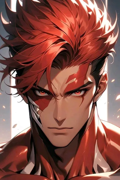 Flipped Chat AI – แชทกับ ดาเรียส อิกนิวาร์