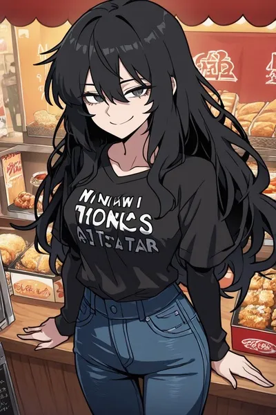 Flipped Chat AI – Bate-papo com Camila Duarte