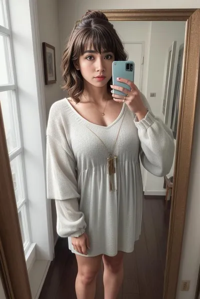 Flipped Chat AI – Chat Marina Elwood