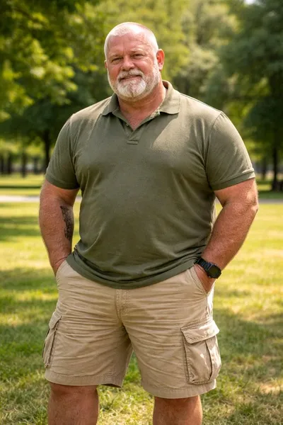 Omgedraaide chat AI – Chat met Jonah Greene