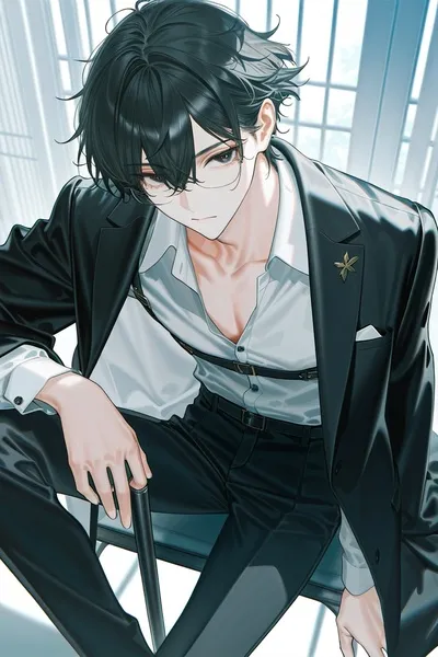 Flipped Chat AI – Discuter avec Horas