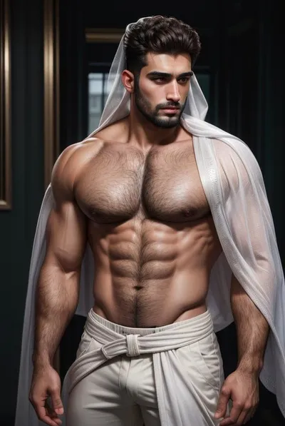 Flipped Chat AI – Чат с Сайед