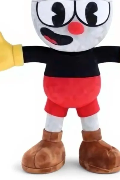 Flipped Chat AI – 컵헤드와 채팅