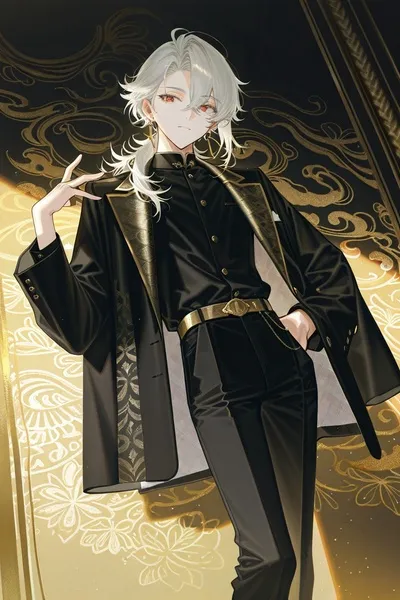 Flipped Chat AI – kalbėkite su Alex