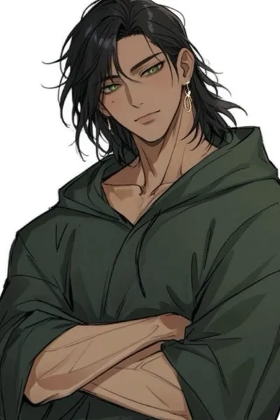 Flipped Chat AI – Sembang dengan Burung Gagak