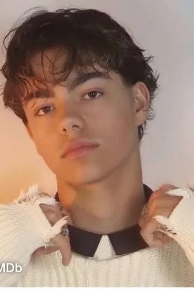 Flipped Chat AI – Bate-papo com Malachi Barton