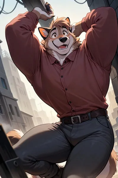 FlippedチャットAI – ロジャーとチャット