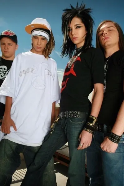 Flipped Chat AI – Чат с ТОКИО ХОТЕЛ