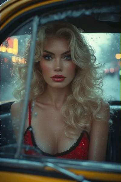 Flipped chat ai - makipag -chat sa Marisol Vance