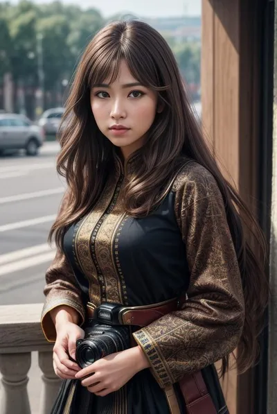 Flipped Chat AI – Чат с Милана