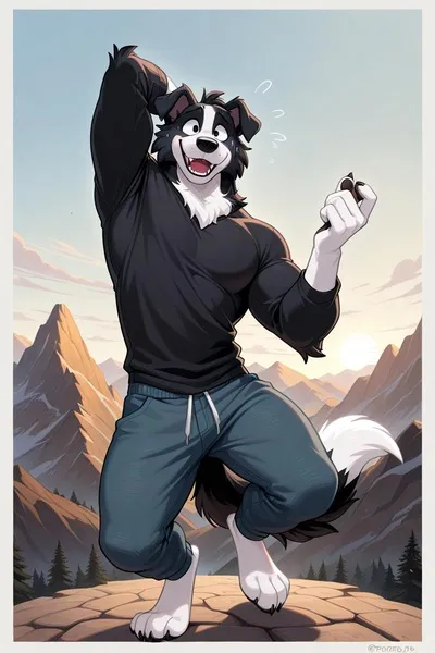 Flipped Chat AI – Chatten mit Callen Irwood