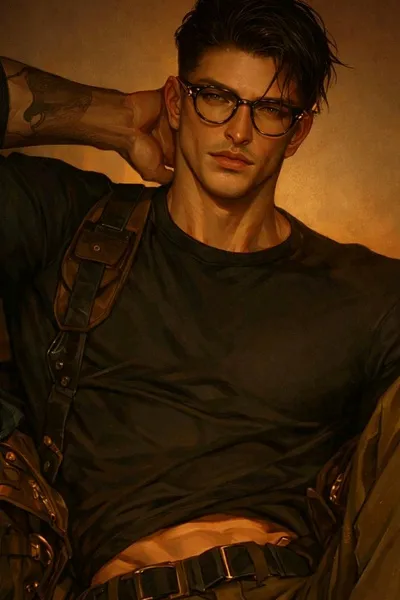 Flipped chat ai - makipag -chat sa Tomas Smith