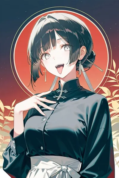 Flipped Chat AI – Чат с Марис Калдер