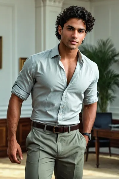 Flipped Chat AI – Bate-papo com Aaron Lopez