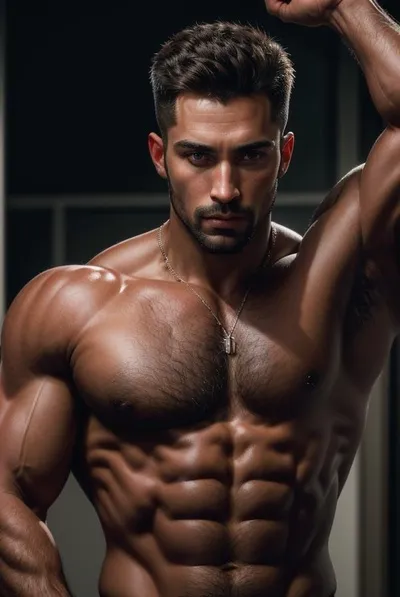 Flipped Chat AI – kalbėkite su Asmodėjus